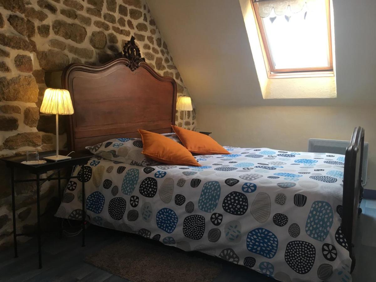 Spacieuse Et Lumineuse Maison En Baie Du Mont St-Michel Saint-Laurent-de-Terregatte 외부 사진