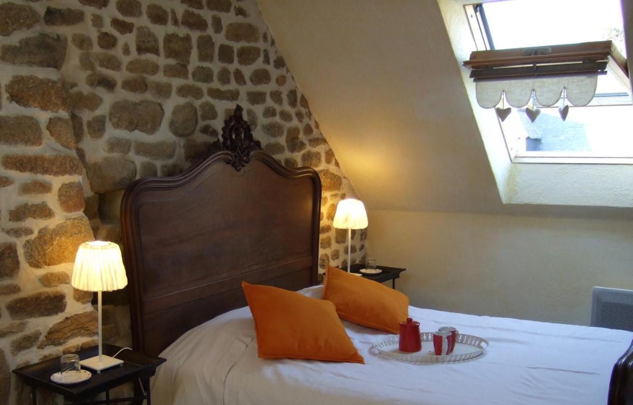 Spacieuse Et Lumineuse Maison En Baie Du Mont St-Michel Saint-Laurent-de-Terregatte 외부 사진