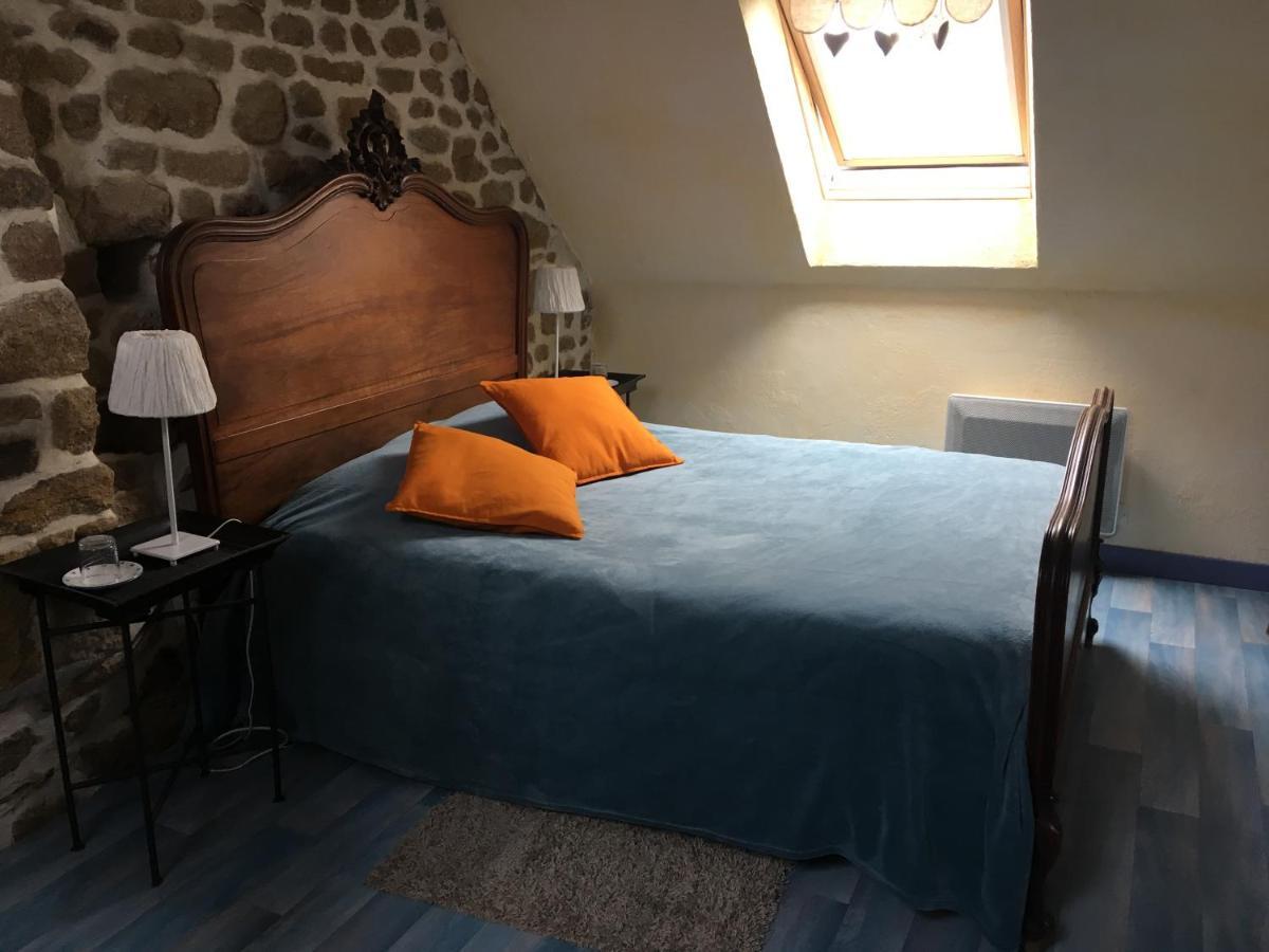 Spacieuse Et Lumineuse Maison En Baie Du Mont St-Michel Saint-Laurent-de-Terregatte 외부 사진